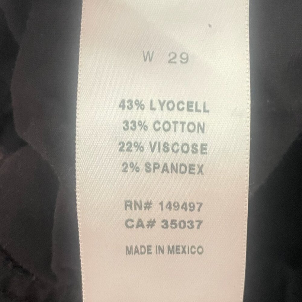Sam Edelman Jeans - Picture 10 of 11